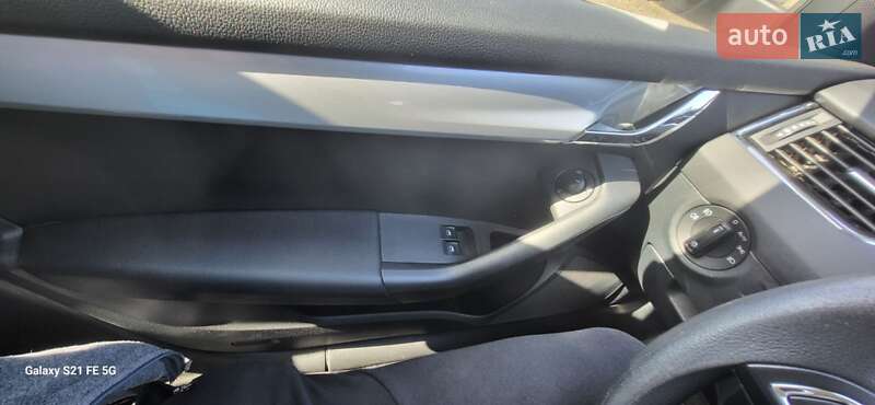 Универсал Skoda Octavia 2013 в Луцке