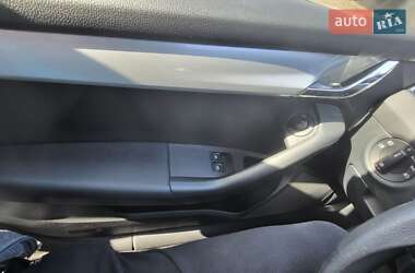 Универсал Skoda Octavia 2013 в 