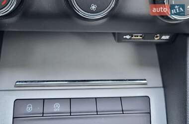 Универсал Skoda Octavia 2013 в 