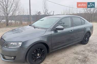 Ліфтбек Skoda Octavia 2015 в Києві
