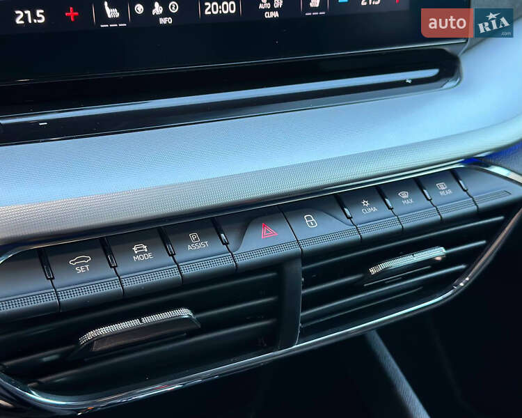 Универсал Skoda Octavia 2020 в Киеве