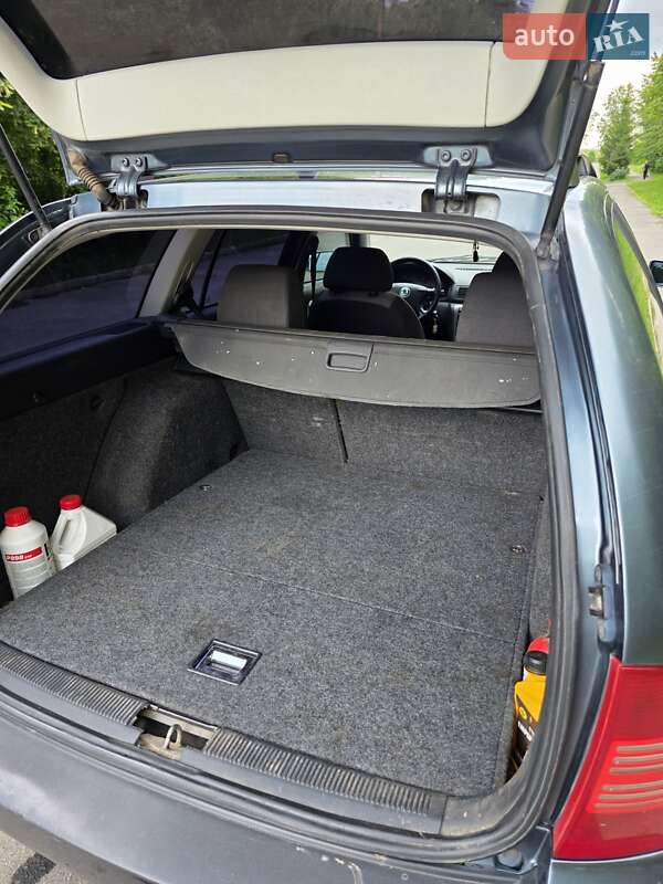 Универсал Skoda Octavia 2004 в Хмельницком