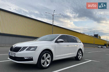 Універсал Skoda Octavia 2019 в Києві