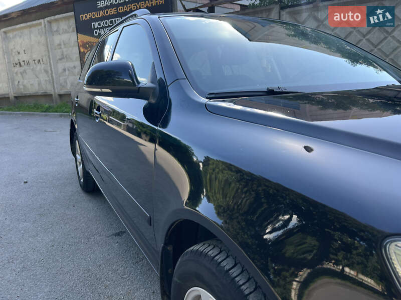 Универсал Skoda Octavia 2010 в Каменец-Подольском