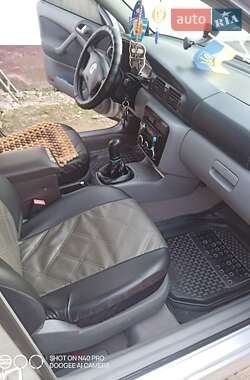 Ліфтбек Skoda Octavia 2002 в Чемерівцях