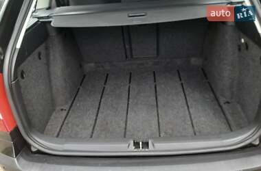 Універсал Skoda Octavia 2007 в 