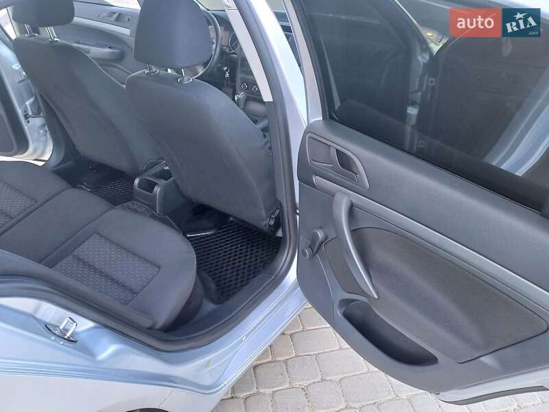 Лифтбек Skoda Octavia 2011 в Виннице