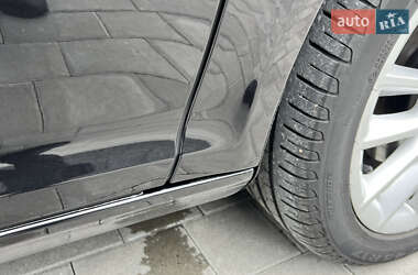 Универсал Skoda Octavia 2012 в 