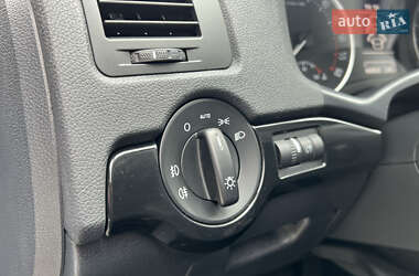 Универсал Skoda Octavia 2012 в 