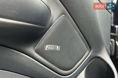 Универсал Skoda Octavia 2012 в 