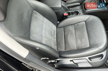Универсал Skoda Octavia 2012 в 