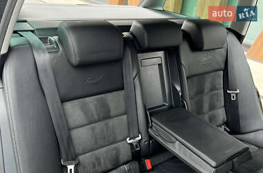 Универсал Skoda Octavia 2012 в 
