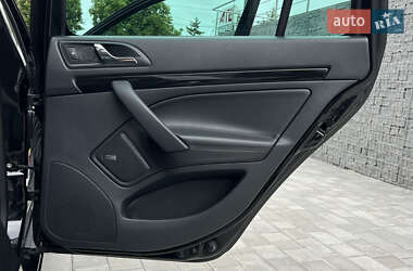 Универсал Skoda Octavia 2012 в 