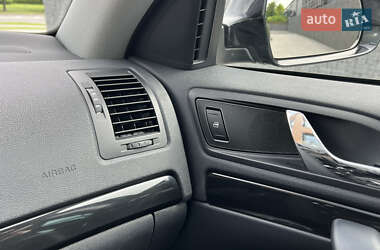 Универсал Skoda Octavia 2012 в 