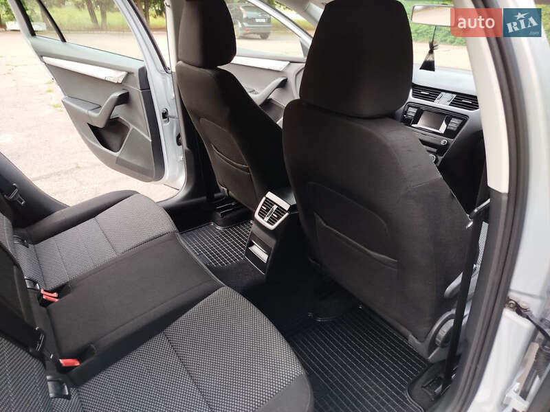 Універсал Skoda Octavia 2015 в Ніжині фото 26 Універсал Skoda Octavia 2015 в Ніжині