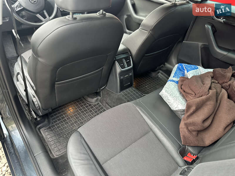 Універсал Skoda Octavia 2019 в Виноградові