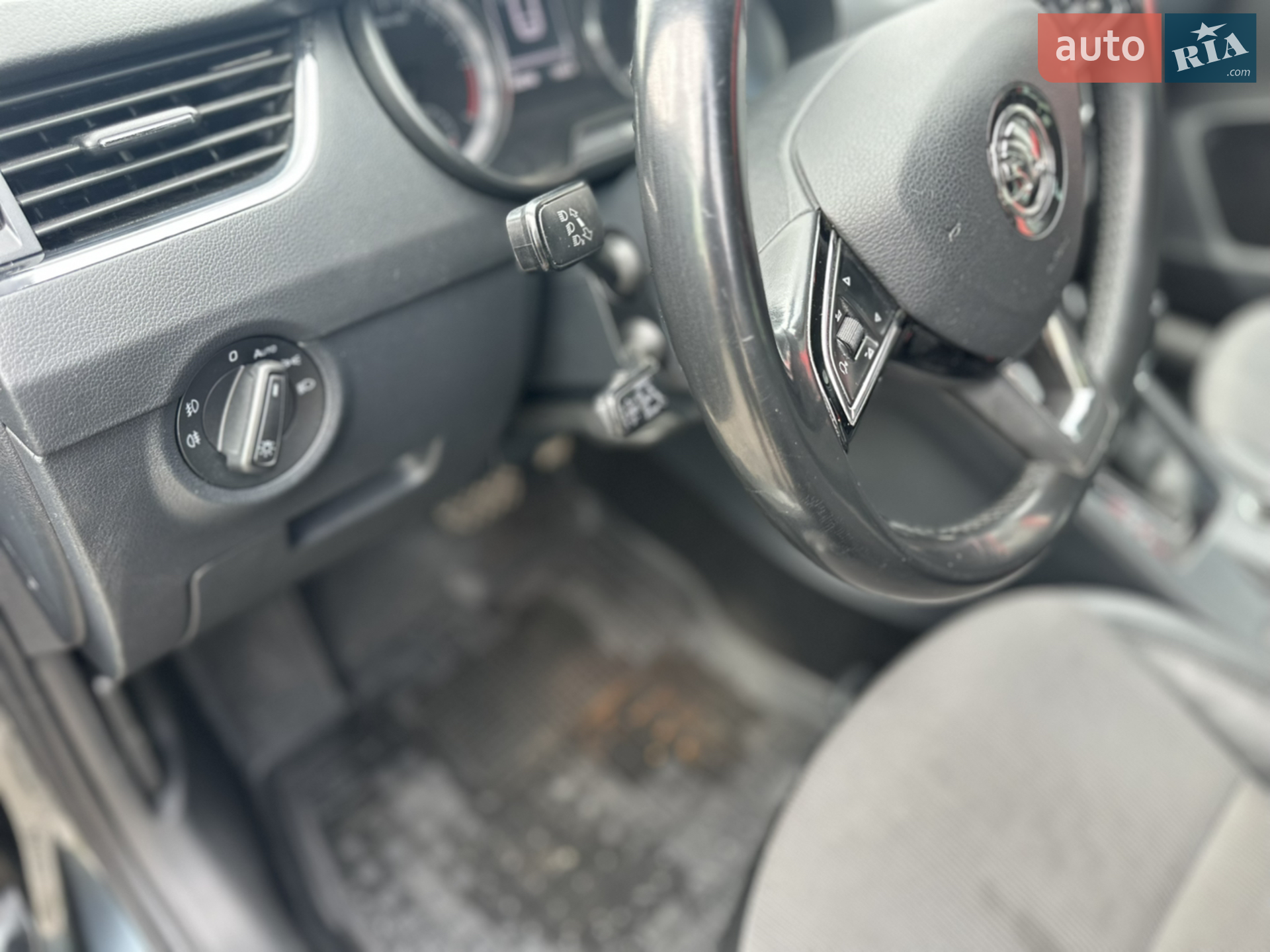 2019 Skoda Octavia - мініатюра 20