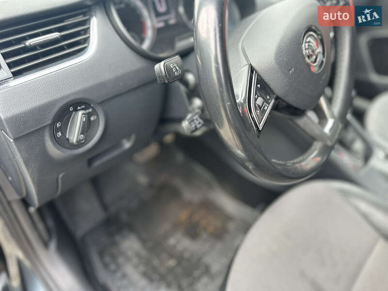 Універсал Skoda Octavia 2019 в Виноградові