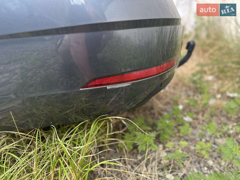 Універсал Skoda Octavia 2019 в Виноградові