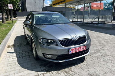Ліфтбек Skoda Octavia 2013 в Луцьку