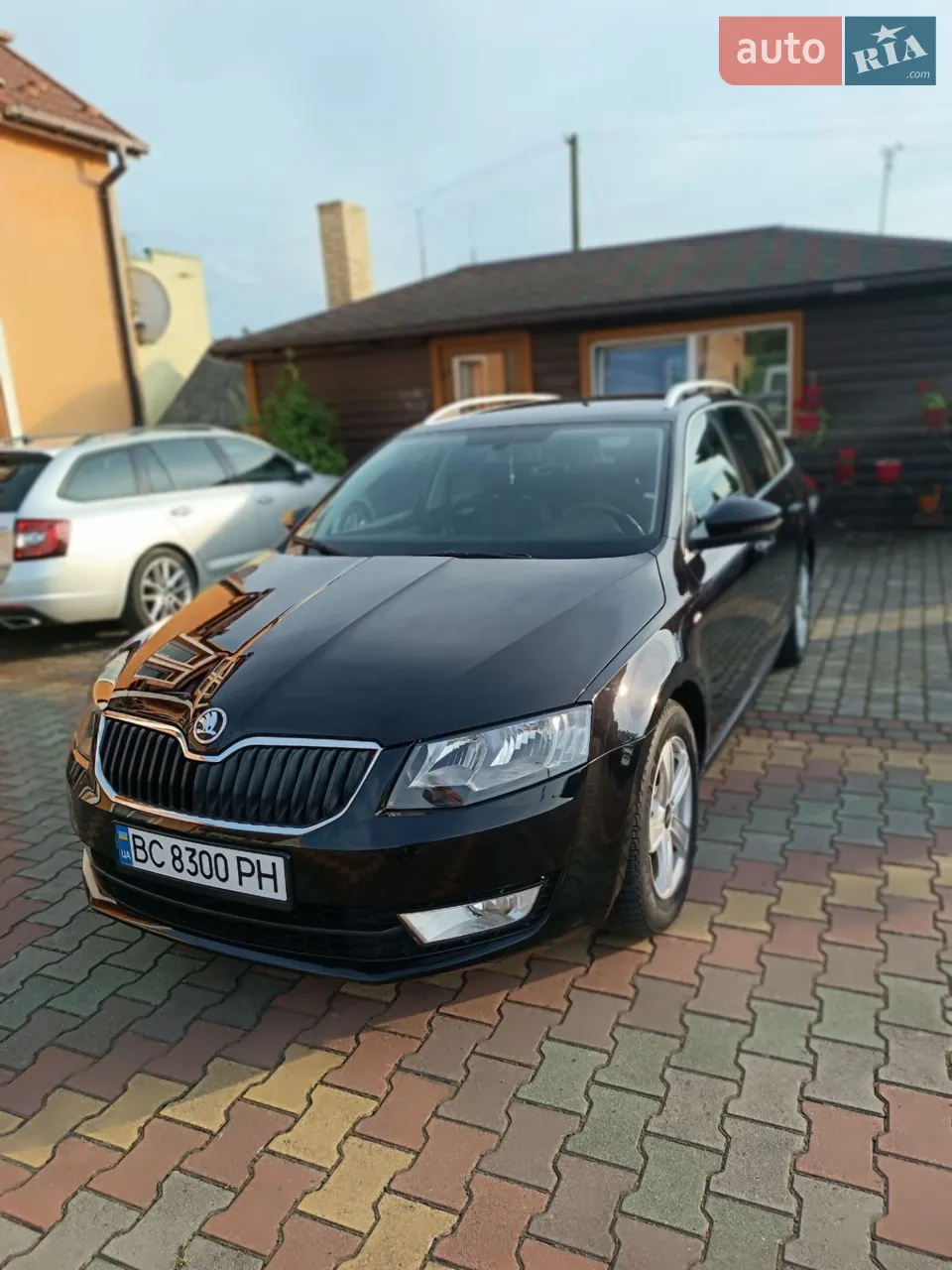 2014 Skoda Octavia - мініатюра 25