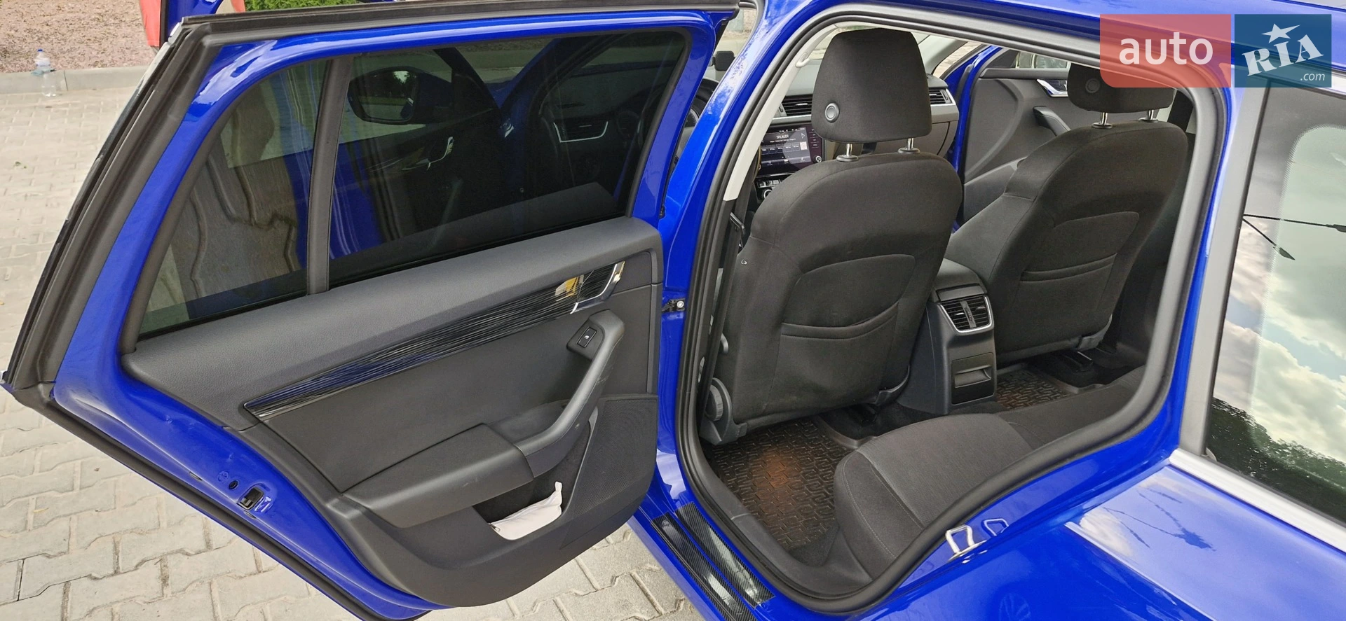 2018 Skoda Octavia - мініатюра 18