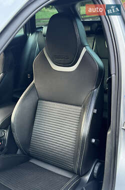 Универсал Skoda Octavia 2016 в 