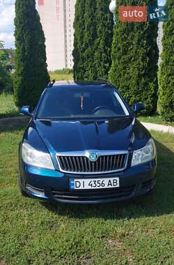 Універсал Skoda Octavia 2012 в Броварах