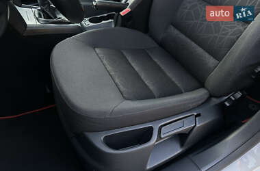Универсал Skoda Octavia 2011 в 