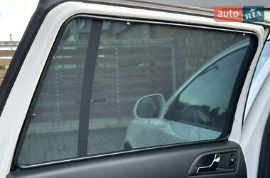 Универсал Skoda Octavia 2011 в 