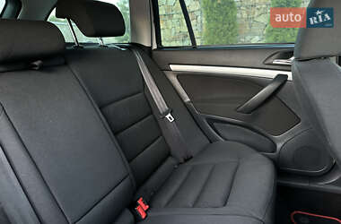 Универсал Skoda Octavia 2011 в 