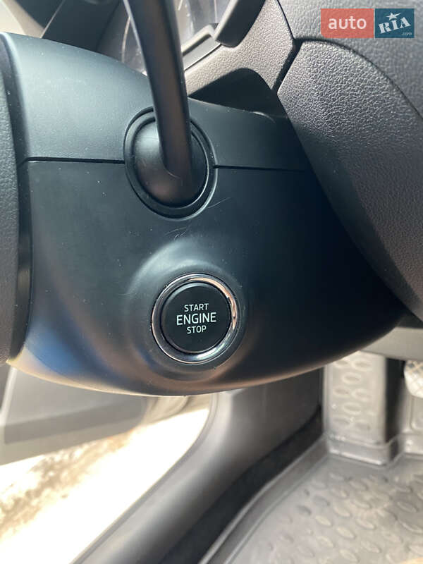 Универсал Skoda Octavia 2013 в Кропивницком