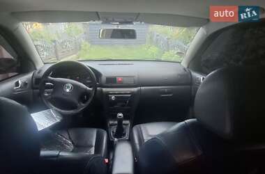 Универсал Skoda Octavia 2001 в Демидовке