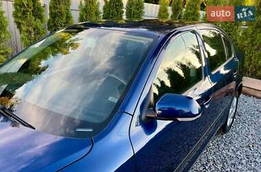 Лифтбек Skoda Octavia 2008 в 