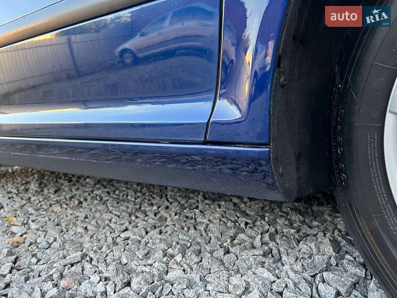 Лифтбек Skoda Octavia 2008 в Полтаве