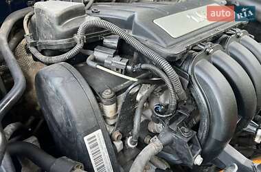 Лифтбек Skoda Octavia 2008 в 