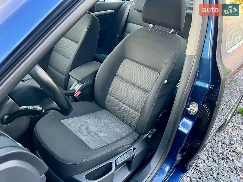 Лифтбек Skoda Octavia 2008 в Полтаве