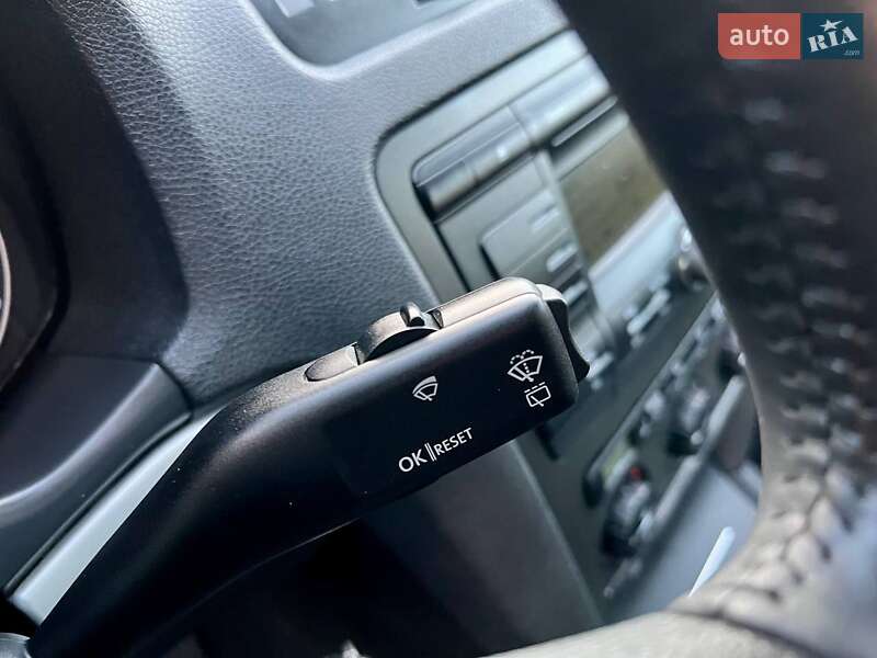 Лифтбек Skoda Octavia 2008 в Полтаве
