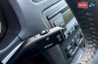 Лифтбек Skoda Octavia 2008 в 