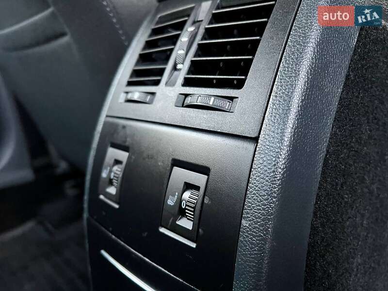 Лифтбек Skoda Octavia 2008 в Полтаве