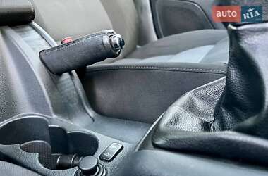 Лифтбек Skoda Octavia 2008 в 