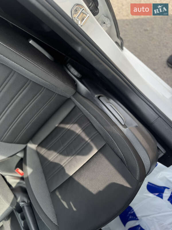 Універсал Skoda Octavia 2019 в Радивиліві