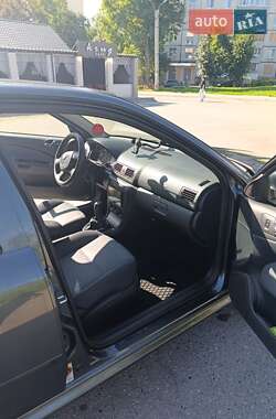 Лифтбек Skoda Octavia 2009 в 