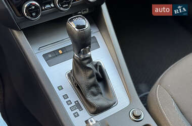 Універсал Skoda Octavia 2020 в 