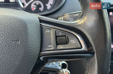 Універсал Skoda Octavia 2020 в 