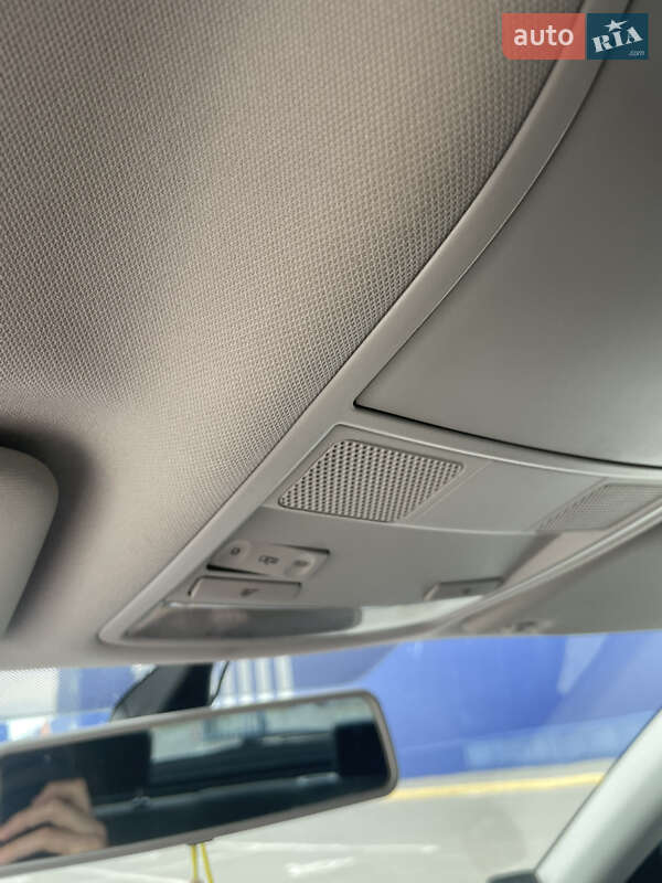 Лифтбек Skoda Octavia 2013 в Сумах