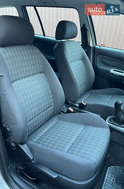 Универсал Skoda Octavia 2006 в 