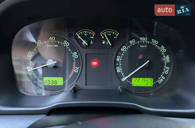 Универсал Skoda Octavia 2006 в 