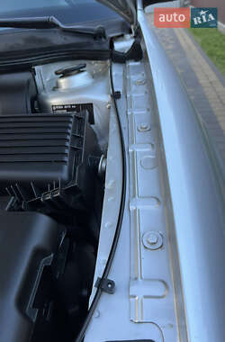 Универсал Skoda Octavia 2006 в 