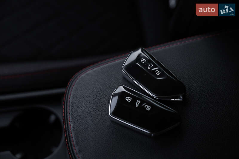 Універсал Skoda Octavia 2022 в Виноградові
